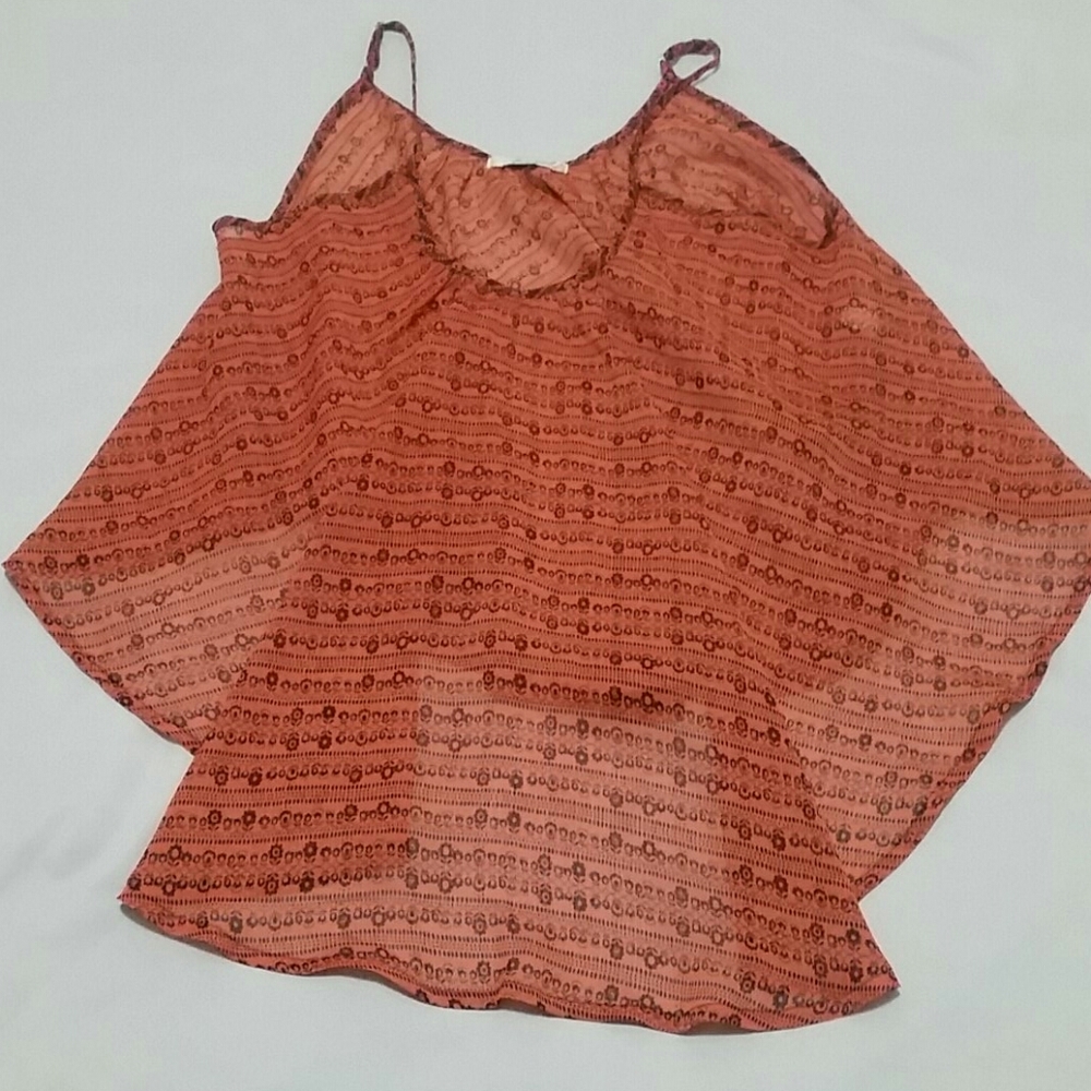 Women's Freebird Top